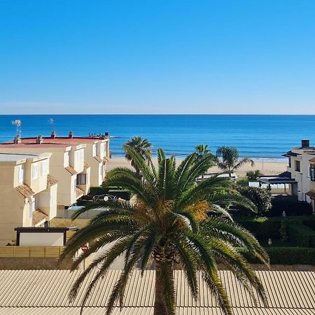 Apartamento Mediterraneo Tranquilo Y Familiar Apartment บาเลนเซีย ภายนอก รูปภาพ
