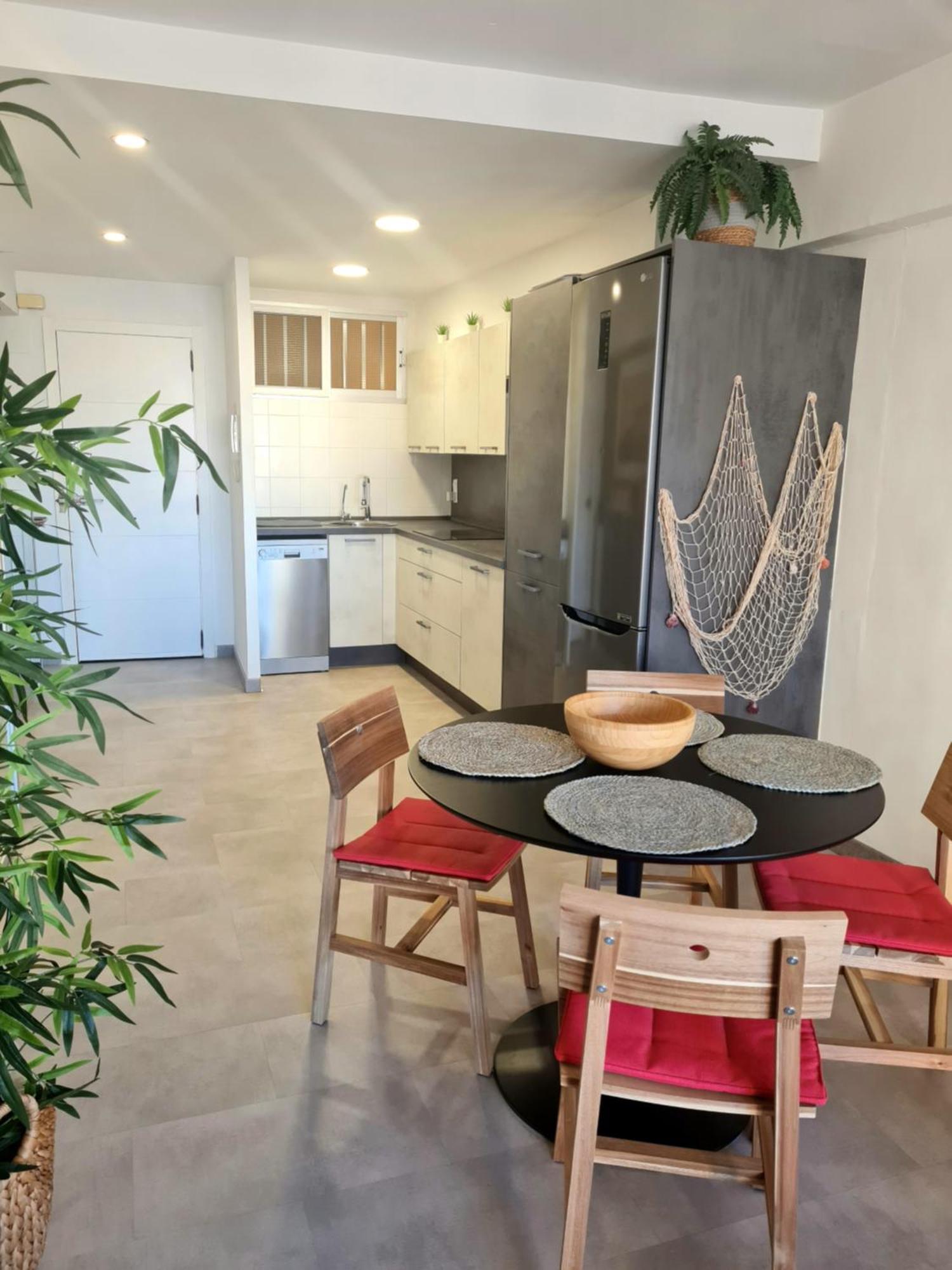 Apartamento Mediterraneo Tranquilo Y Familiar Apartment บาเลนเซีย ภายนอก รูปภาพ