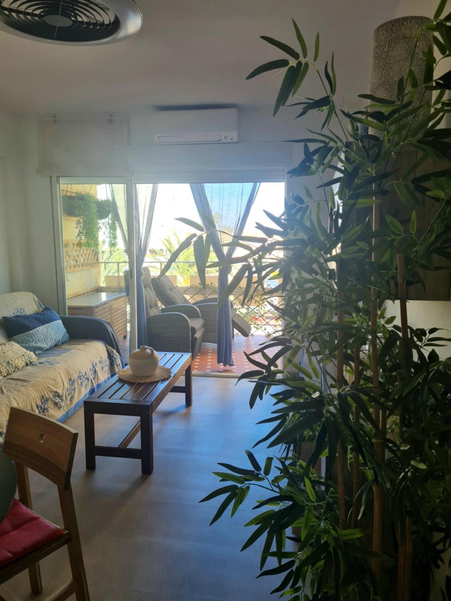 Apartamento Mediterraneo Tranquilo Y Familiar Apartment บาเลนเซีย ภายนอก รูปภาพ